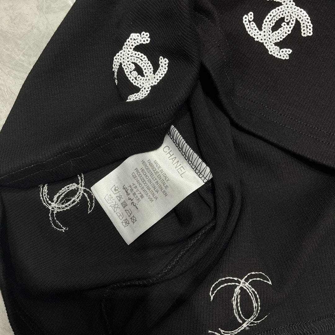 CNL Fashion Knitted Dress 0725022404