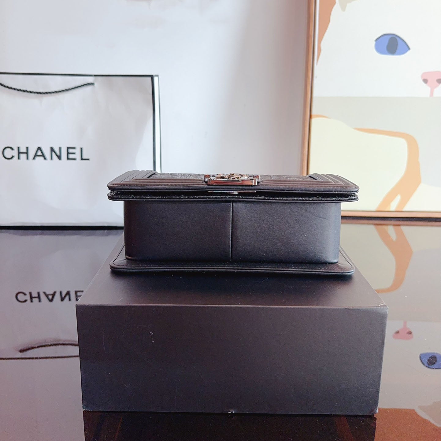 CHL New Fashion Shoulder Bag XC24092511