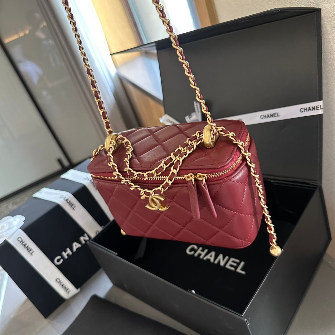 CH Classic Fashion Shoulder Bag Clutch fb0424090601