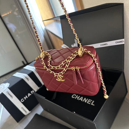 CH Classic Fashion Shoulder Bag Clutch fb0424090601