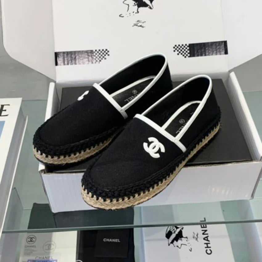 New Fashion Versatile Women's Fisherman Shoes　1024062414