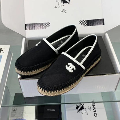 New Fashion Versatile Women's Fisherman Shoes　1024062414