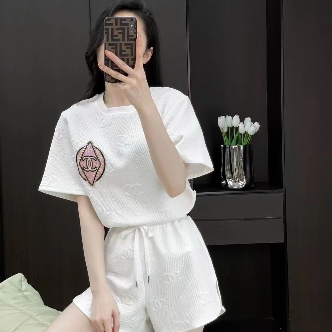 Fashion embroidery set PD10052506