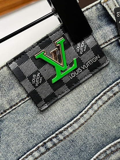 GG 25ss new fashion jeans 0725062606