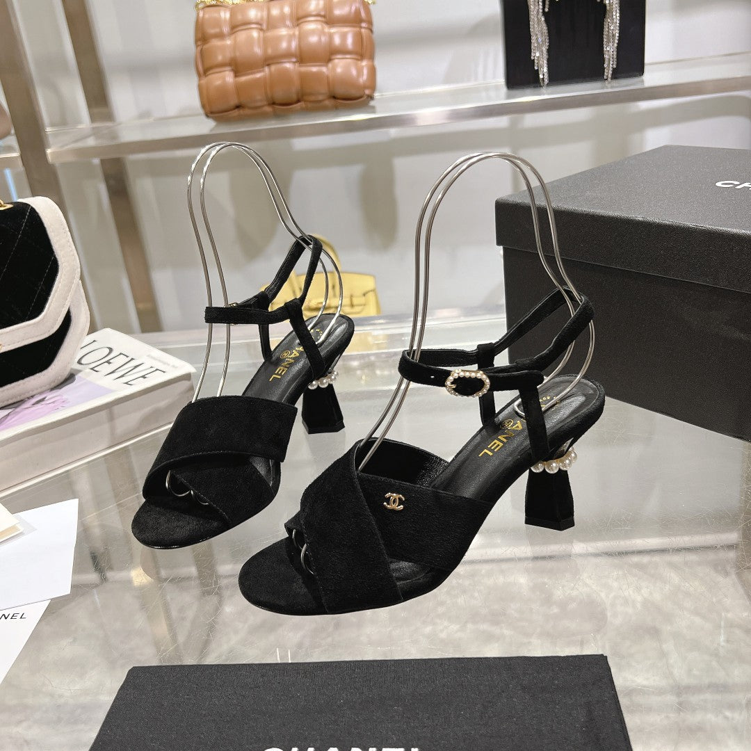 CNL Fashion Spring Hot Sale Sandals 0725031403