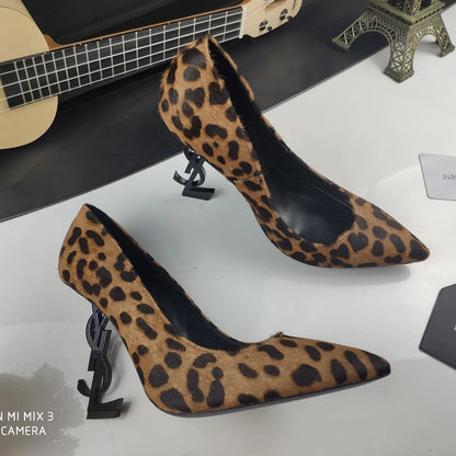 New Fashion Versatile High Heels 1024011512