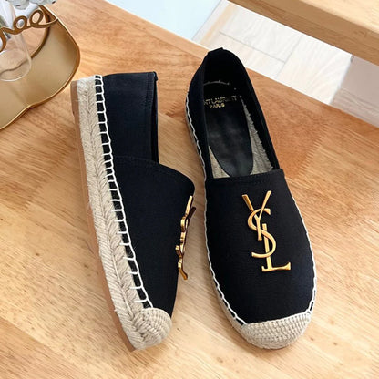 New fashion and versatile flat fisherman shoes 1024011817