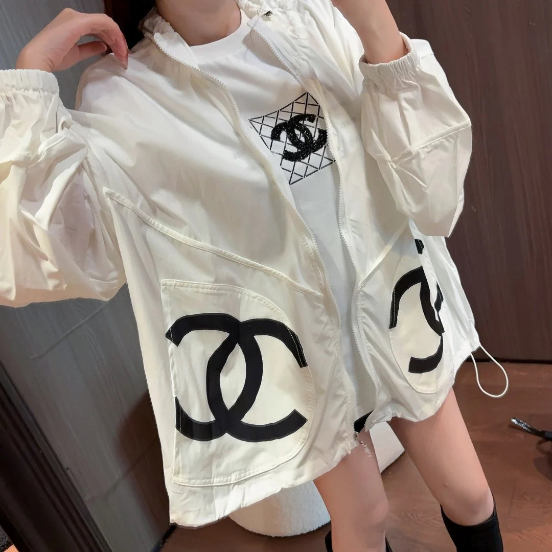 New Sun Protection Jacket 1025050805