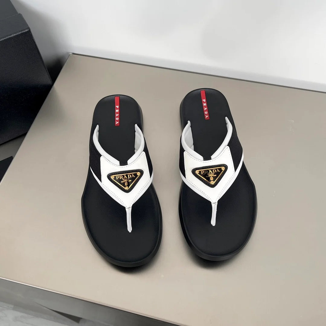 New Luxury Men's Flip Flops 1024052910