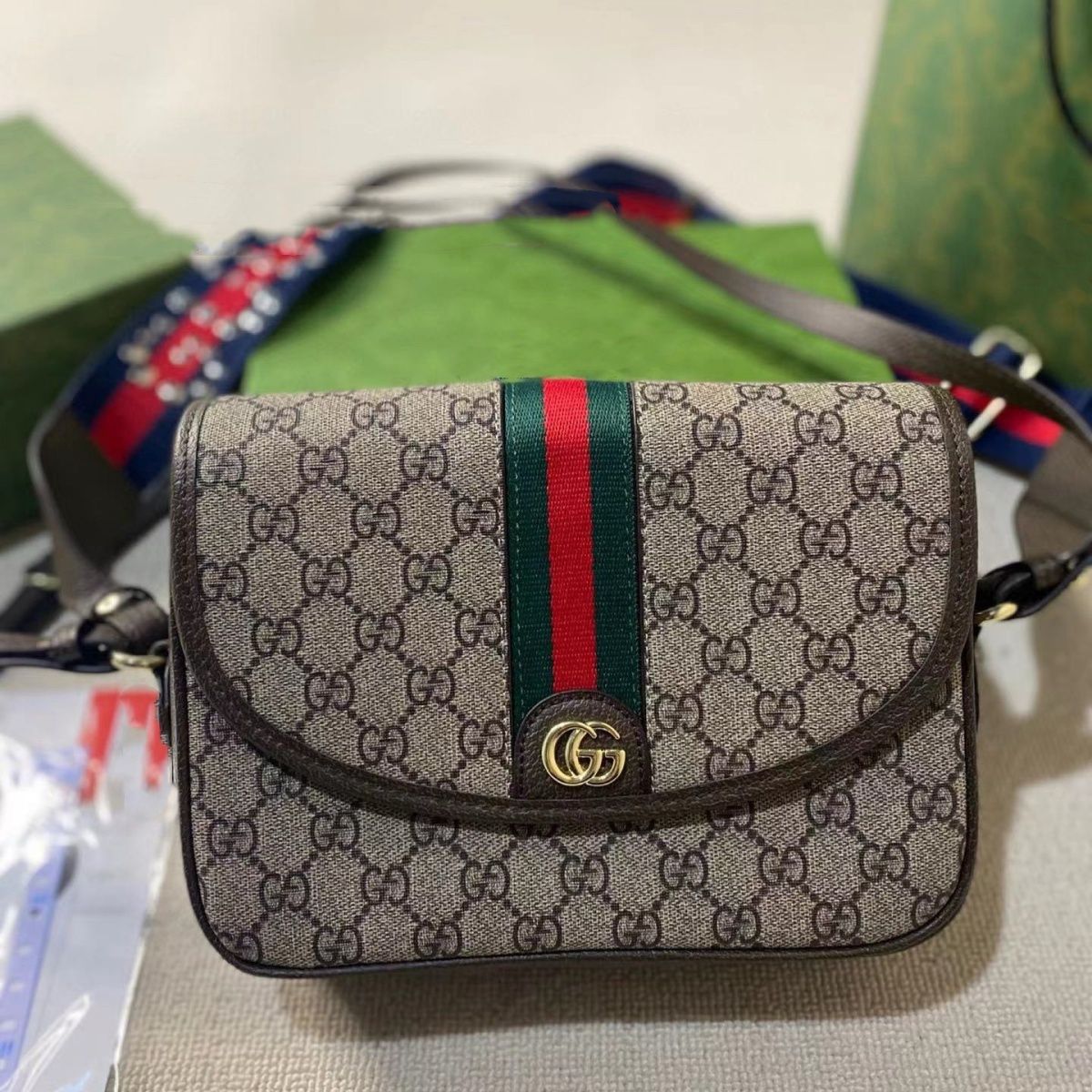 Fashion New Messenger Bag 0224053101