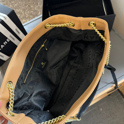 CNL Fashion 𝘝𝘪𝘯𝘵𝘢𝘨𝘦 Tote Bag 0724100801