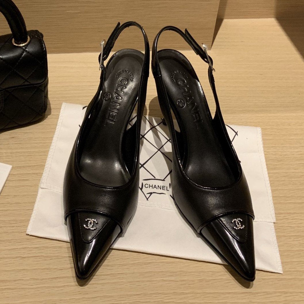 Fashionable High Heels 08231208LCJ12