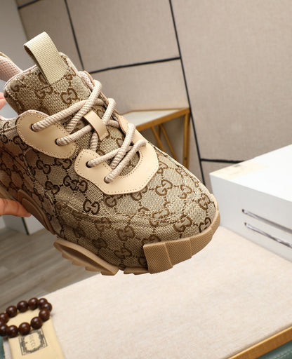GG Fashion printed sports shoes 0725061701