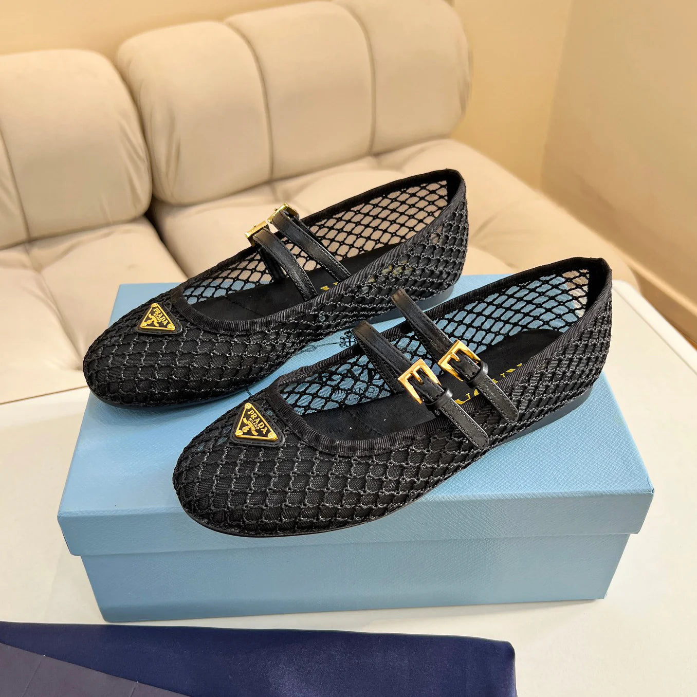 Retro Fashion Classic Pieces Loafers 1025021005