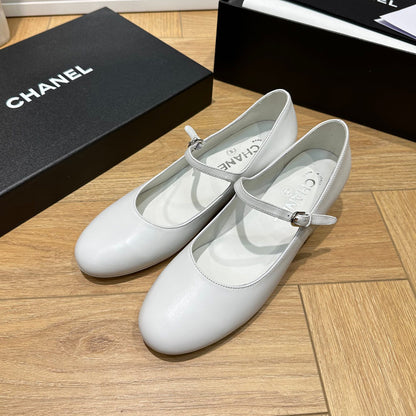 24 New all-match high heels 1824032304