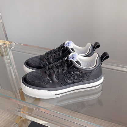 CNL Classic versatile rhombus sneakers 1824061007