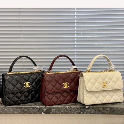 Fashion Slanting Crossbody Bag Large Capacity 1925020803