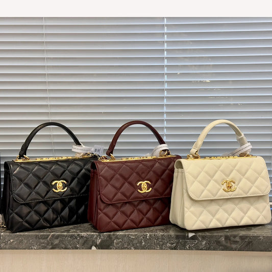 Fashion Slanting Crossbody Bag Large Capacity 1925020803