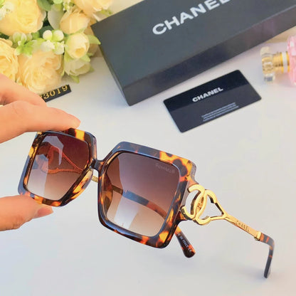 Fashion new versatile sunscreen sunglasses 1024030723