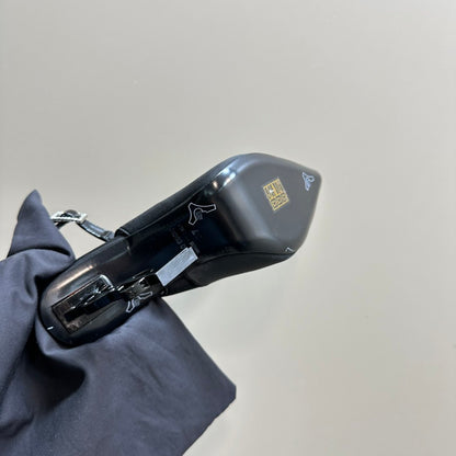 SL Fashion Rhinestone High Heel Sandals