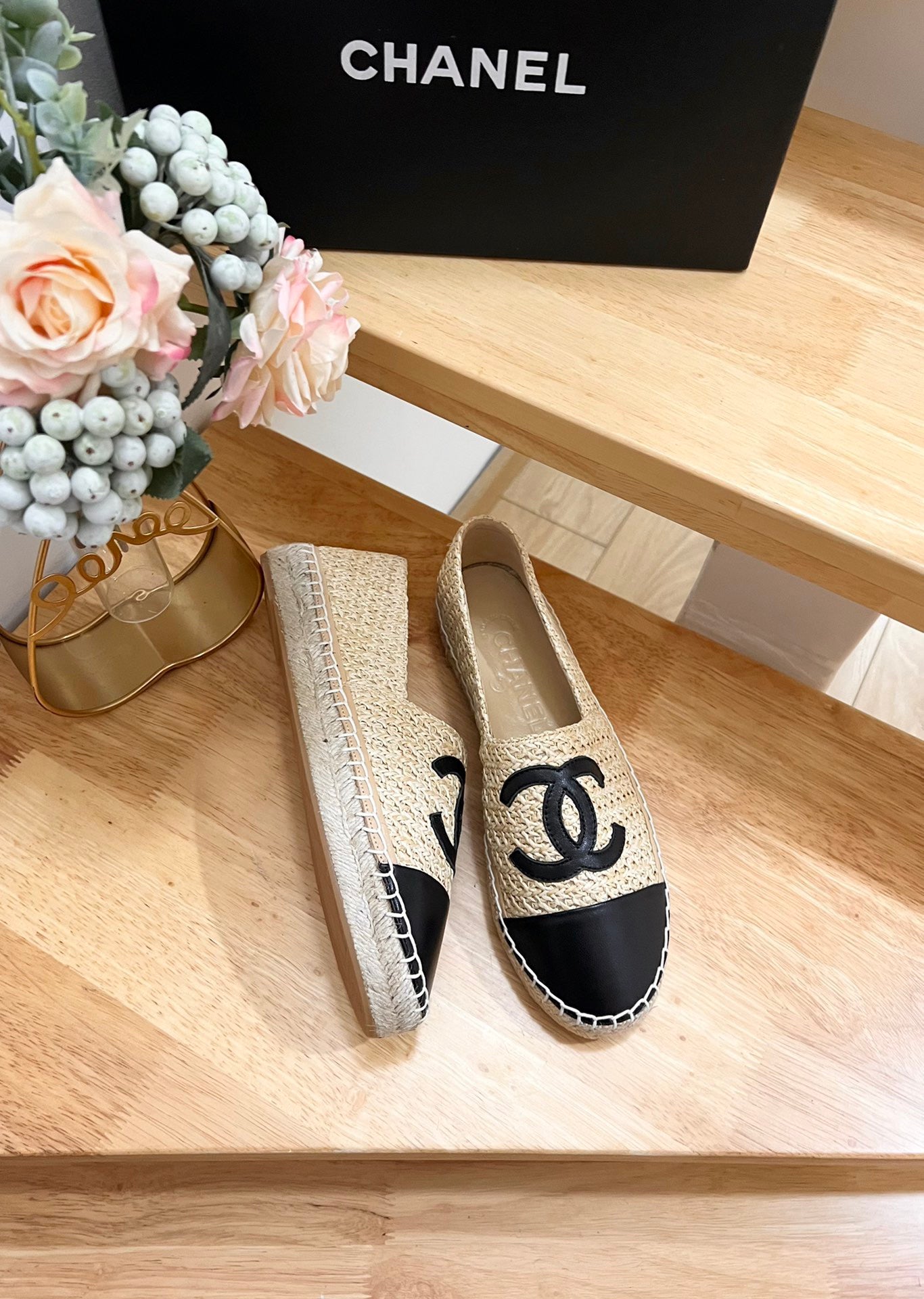 CNL24ss new style fisherman shoes 0724080602