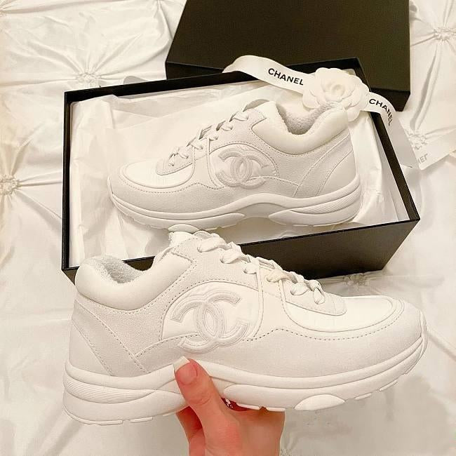 Trendy Classic C Sneakers 08231212LCJ01