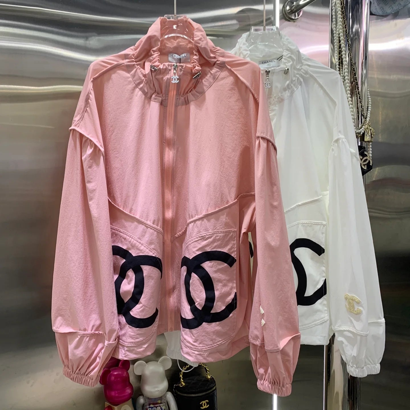 New Sun Protection Jacket 1025050805