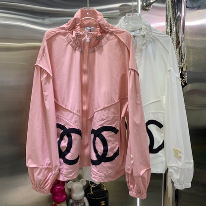 New Sun Protection Jacket 1025050805