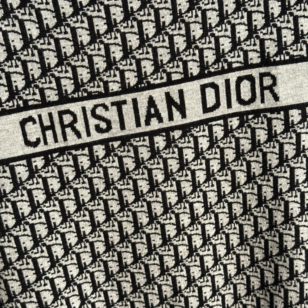 New Reversible Lapel Zipper Jacket 1025092322