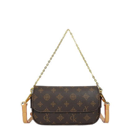 Luxury women's crossbody bag 2025073107