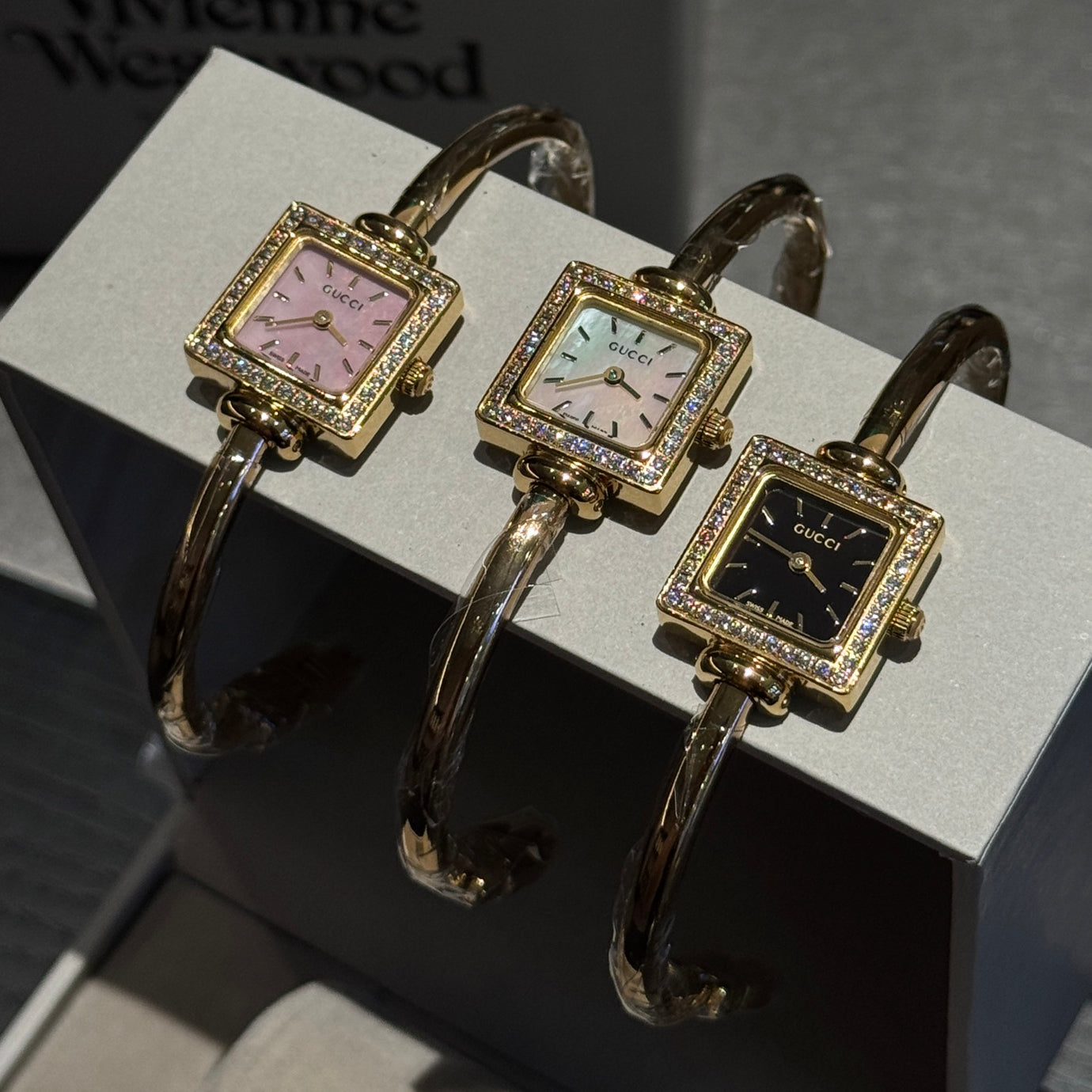 Women's Fashion Watch 1025092610