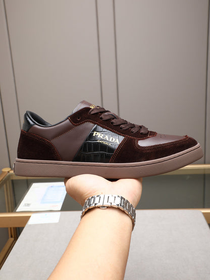 PRD men's fashion casual shoes 0725071502