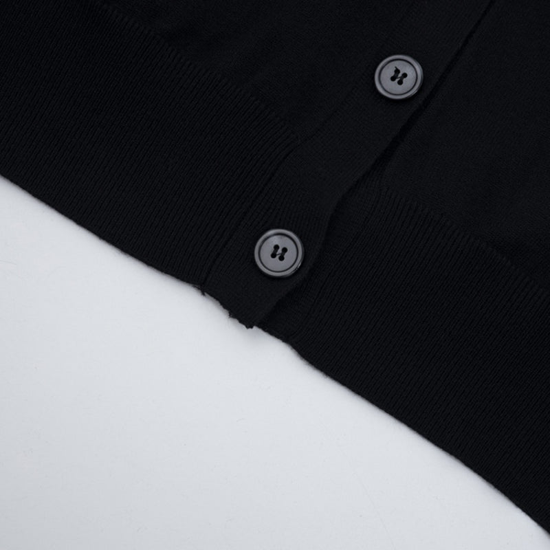 Fashionable Cardigan Sweater CT31076