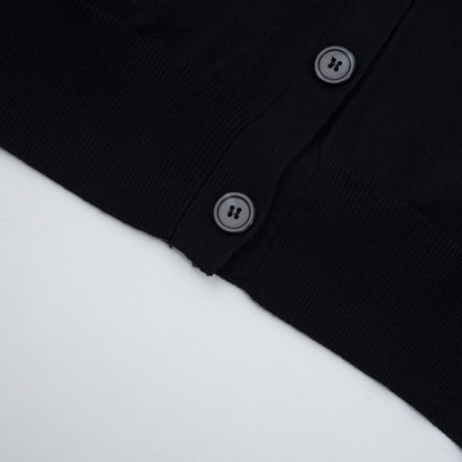 Fashionable Cardigan Sweater CT31076