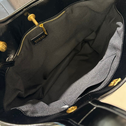 Fashion new all-match tote bag PD1023072801