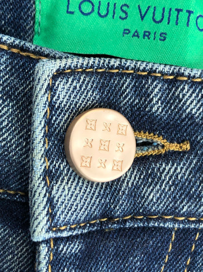 Lvv 25ss new fashion jeans 0725080606