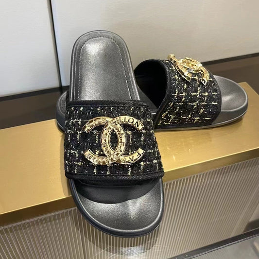 Fashionable and versatile trend sandals PF01060215