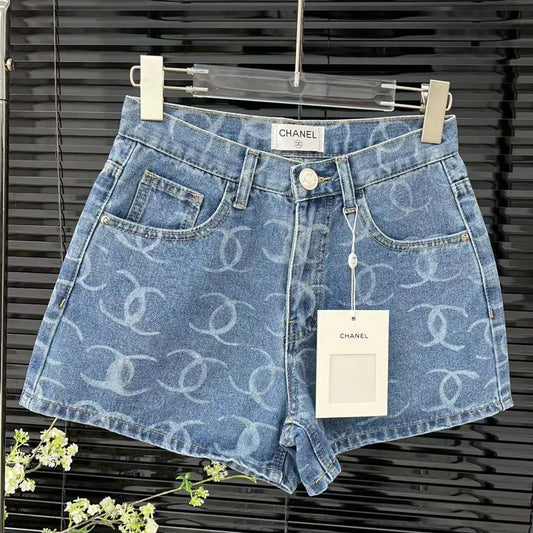 New fashionable and versatile printed shorts 1024020612