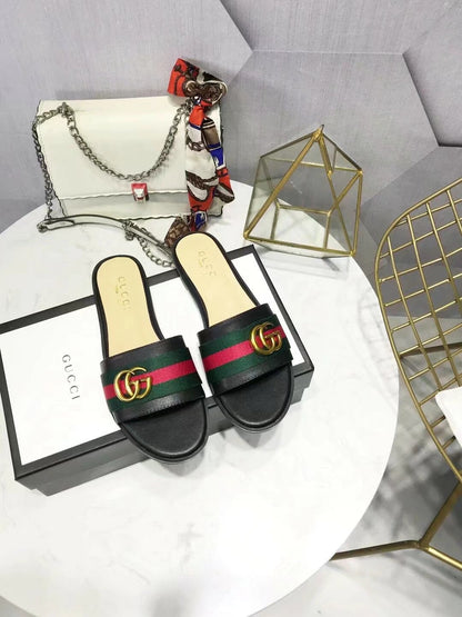 GG Fashion Women's Slippers 0725062611