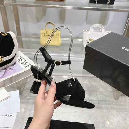 CNL Fashion Spring Hot Sale Sandals 0725031403