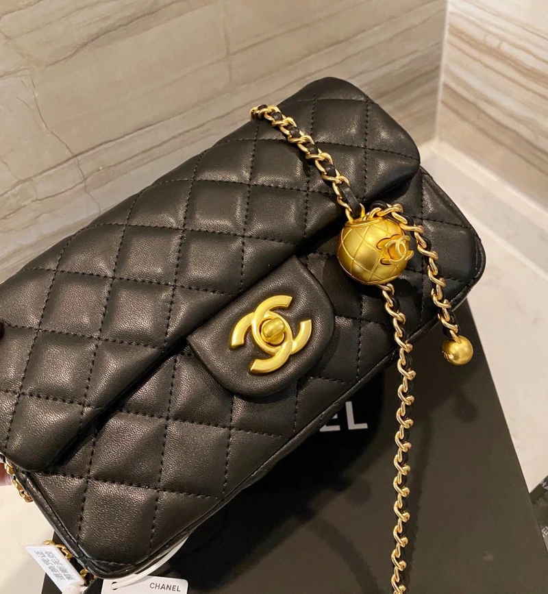 Top Quality Bags CHL XC07062806