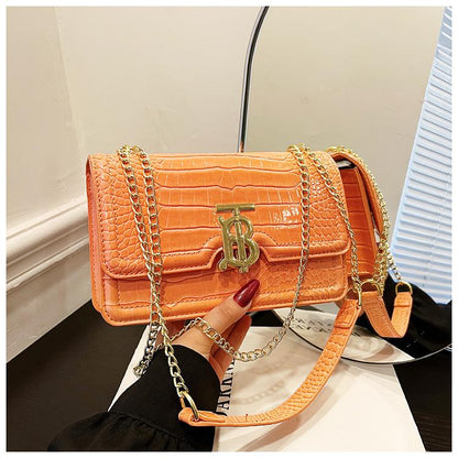 New Fashion Women's One Shoulder Crossbody Bag 1024010301