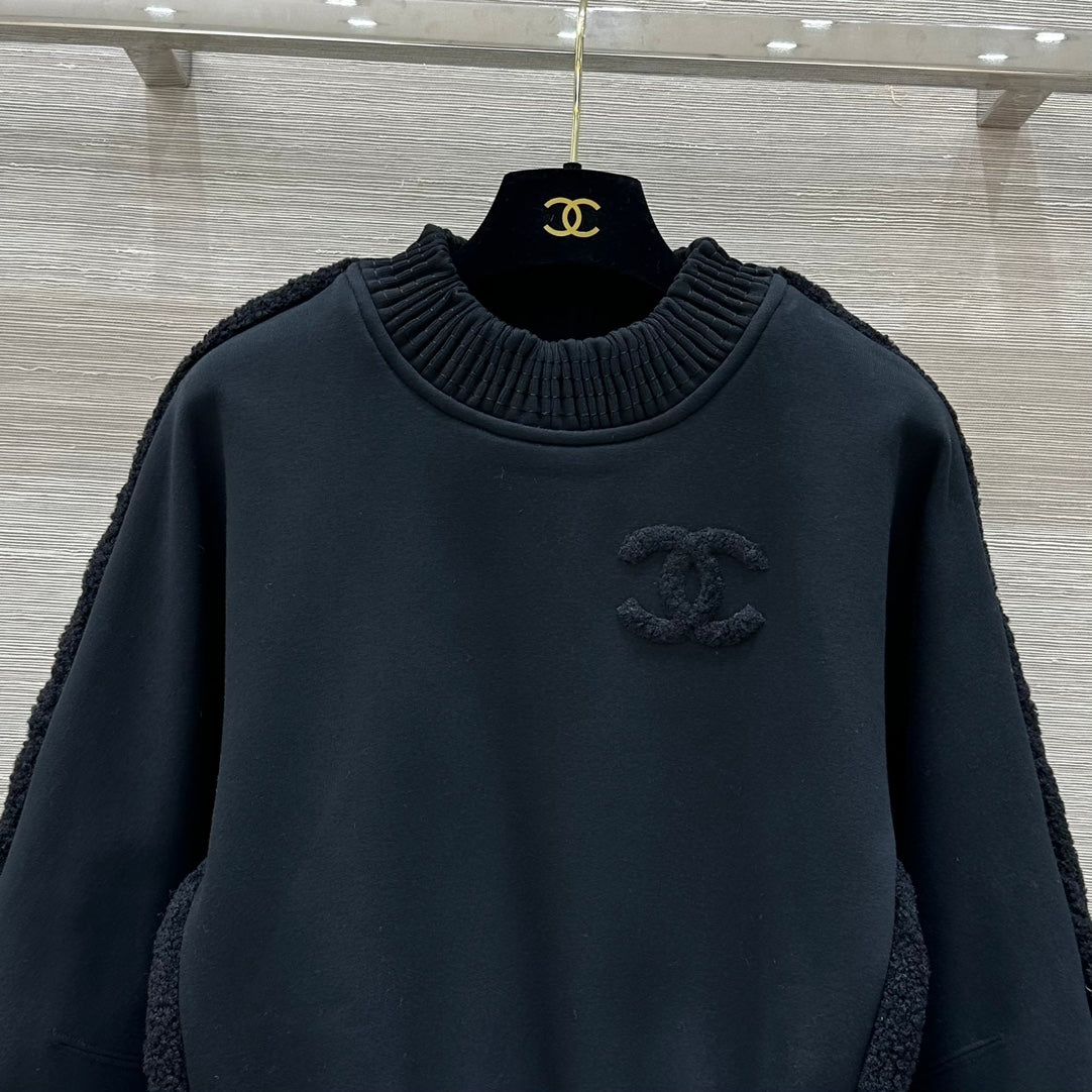 CNL Fashion Waist Sweater 0724110508