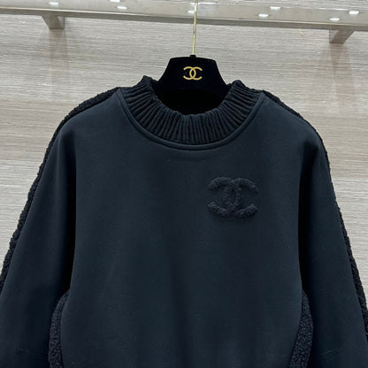 CNL Fashion Waist Sweater 0724110508