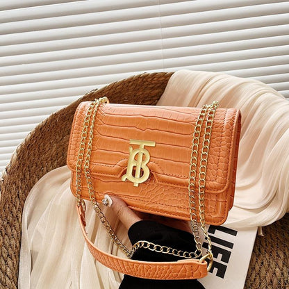 New Fashion Women's One Shoulder Crossbody Bag 1024010301