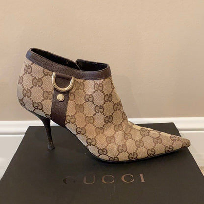 New fashion classic versatile boots 04240080766