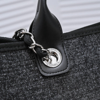 New Canvas Beach Bags WB01042703