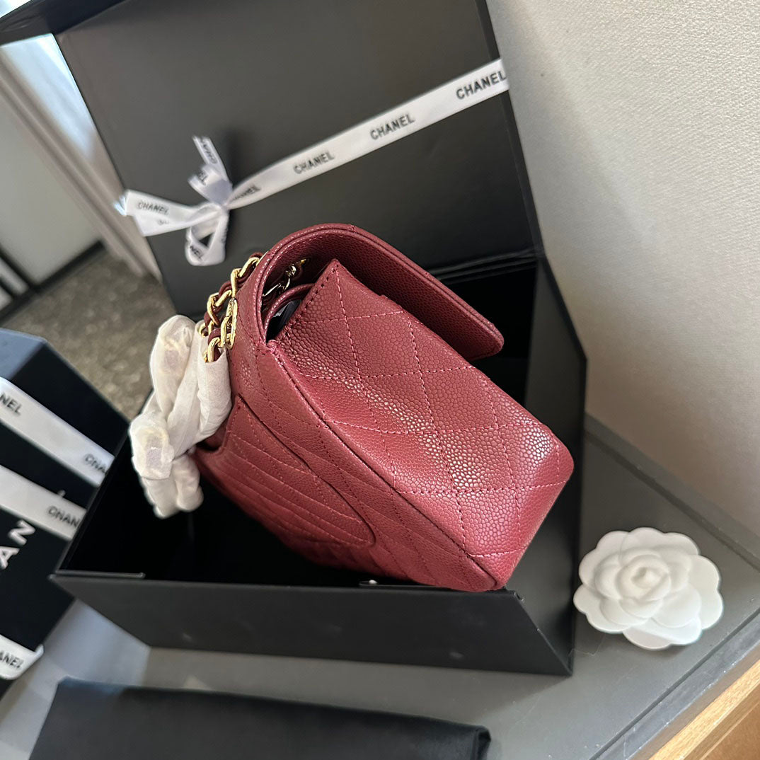 CH Classic Fla bag fb0424090602