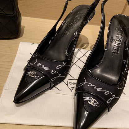 Fashionable High Heels 08231208LCJ10