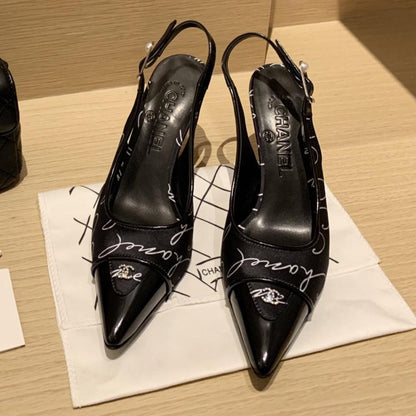 Fashionable High Heels 08231208LCJ10